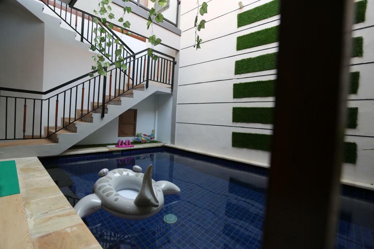 Family Villa Sanur (Bali)
